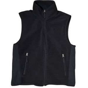 Vintage 90s Men's Sherpa Fleece Gap Vest Size XS